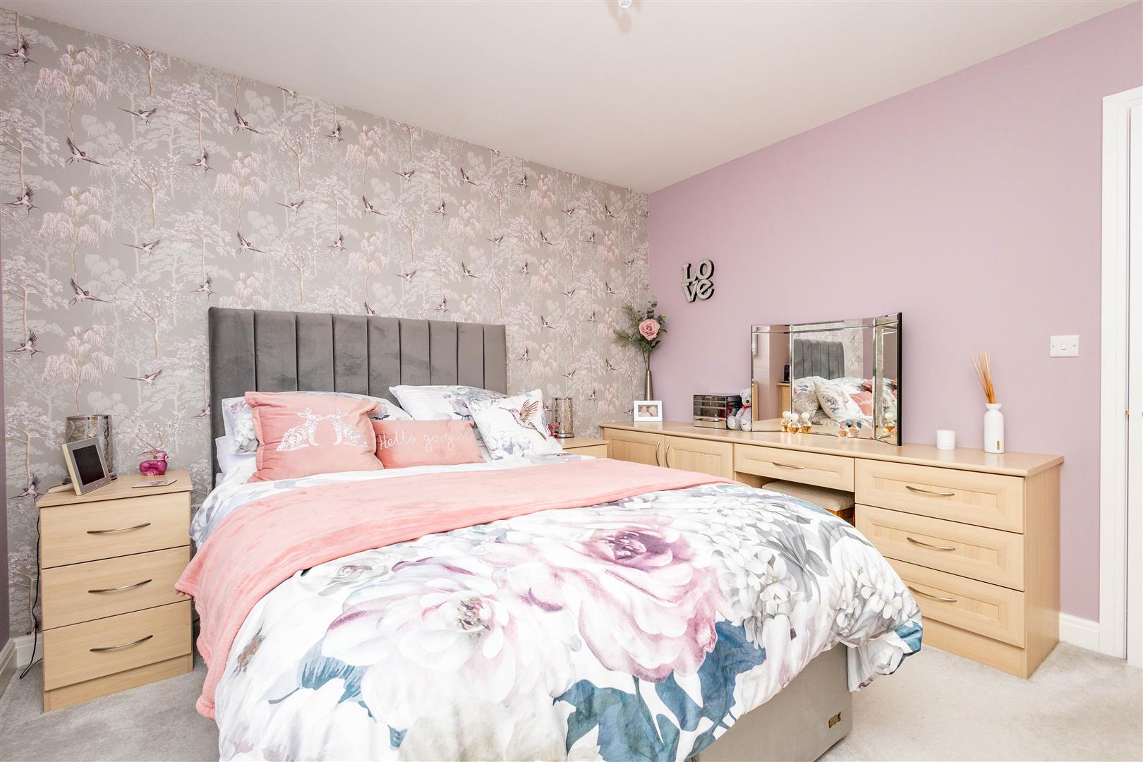 Withy Gardens, Preston
